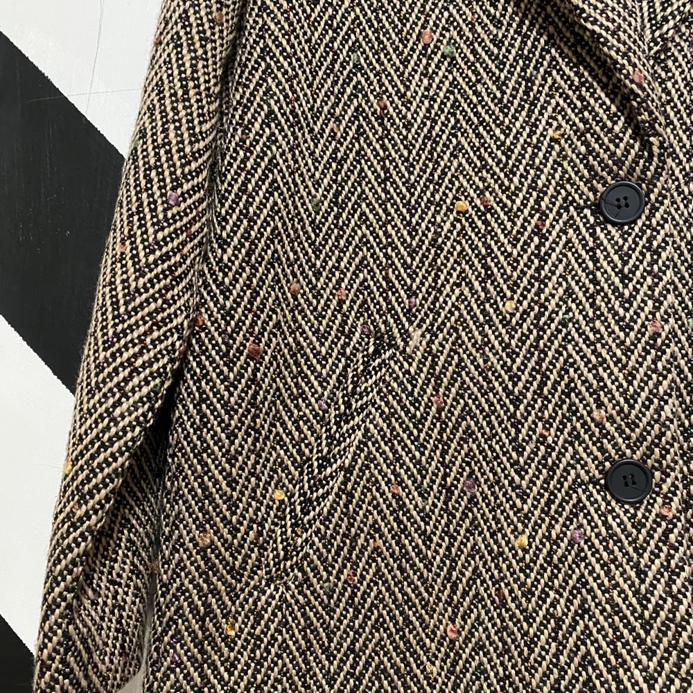 Cotton On Coat Size 4  NWT - Picture 8 of 11